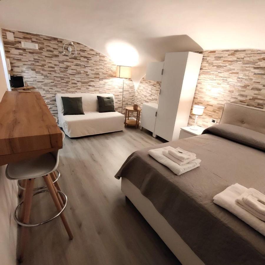 Appartement Il Salotto Di - Naples